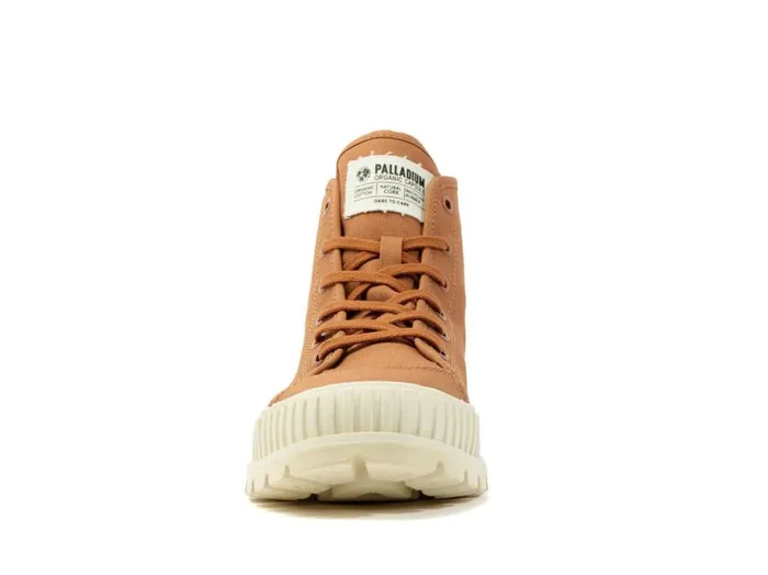 Men PALLASHOCK ORGANIC 2 Peru Archive PALLADIUM Sneakers Men PALLASHOCK ORGANIC 2 Peru Archive PALLADIUM Sneakers