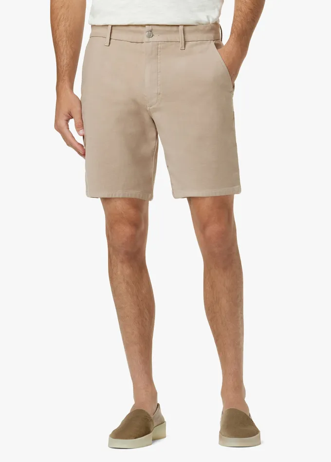 Men Shorts Joe8217s Jeans THE AIRSOFT SHORT Cobblestone