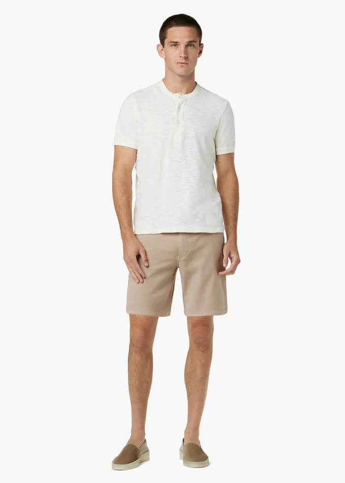 Men Shorts Joe8217s Jeans THE AIRSOFT SHORT Cobblestone