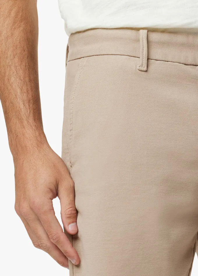 Men Shorts Joe8217s Jeans THE AIRSOFT SHORT Cobblestone