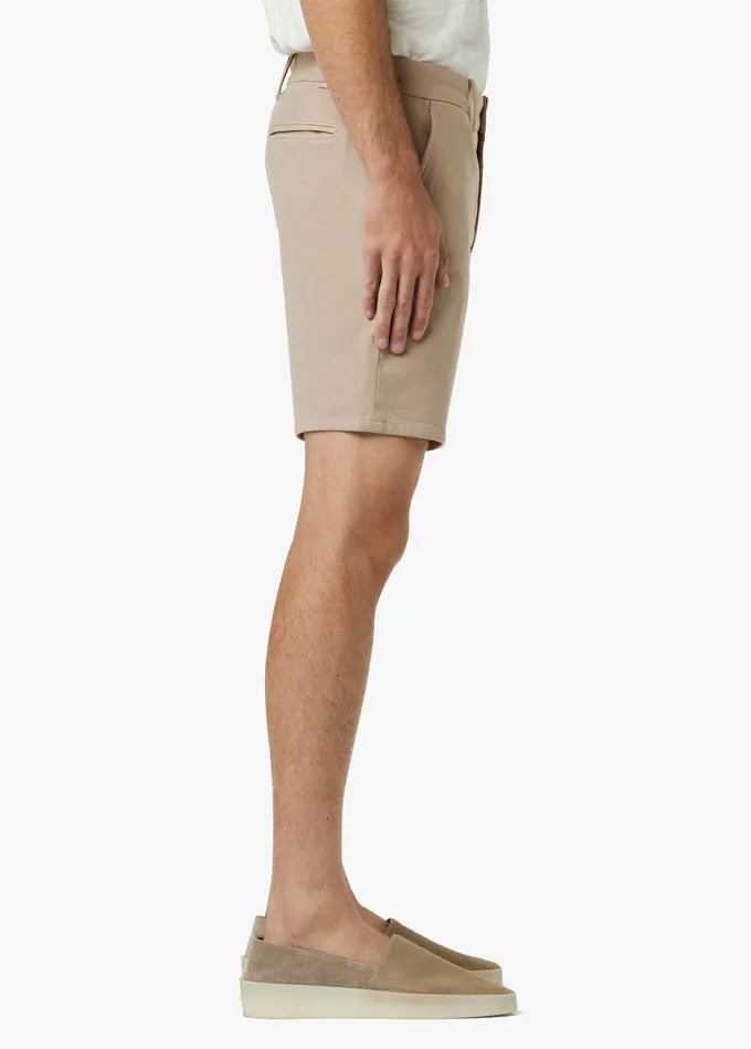 Men Shorts Joe8217s Jeans THE AIRSOFT SHORT Cobblestone