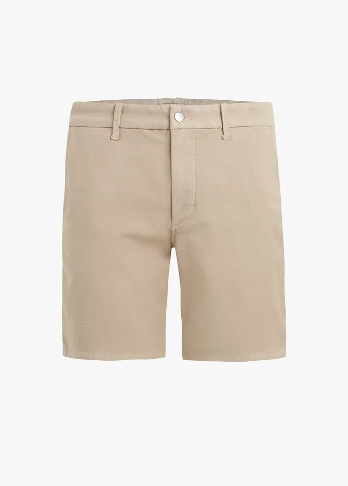 Men Shorts Joe8217s Jeans THE AIRSOFT SHORT Cobblestone