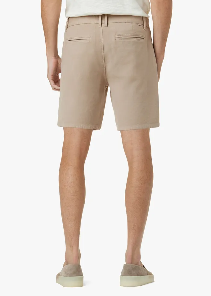 Men Shorts Joe8217s Jeans THE AIRSOFT SHORT Cobblestone