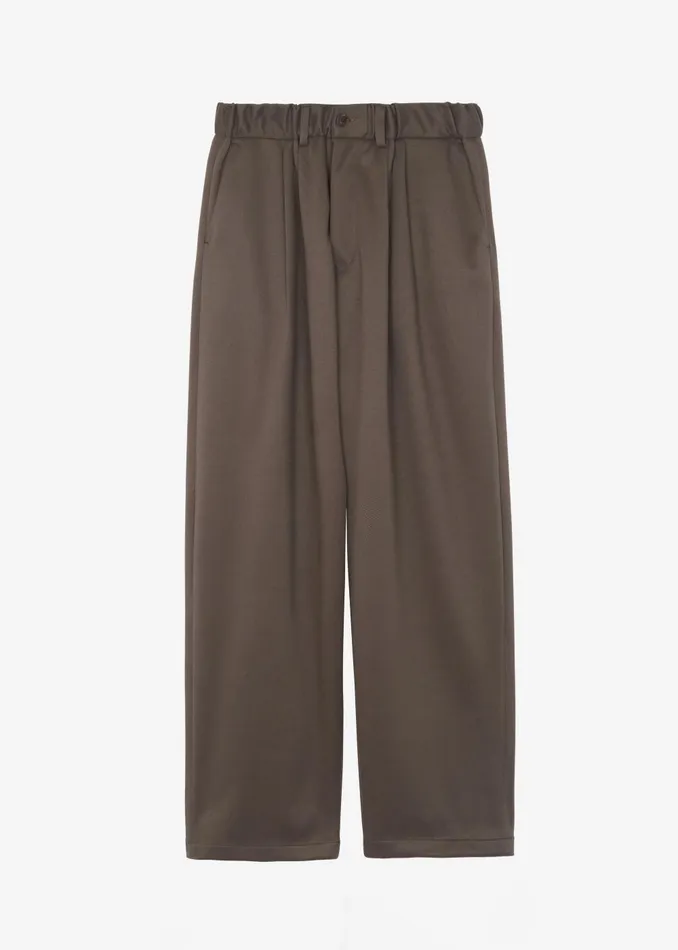 Men Theo Pants 8211 Cocoa The Frankie Shop Bottoms