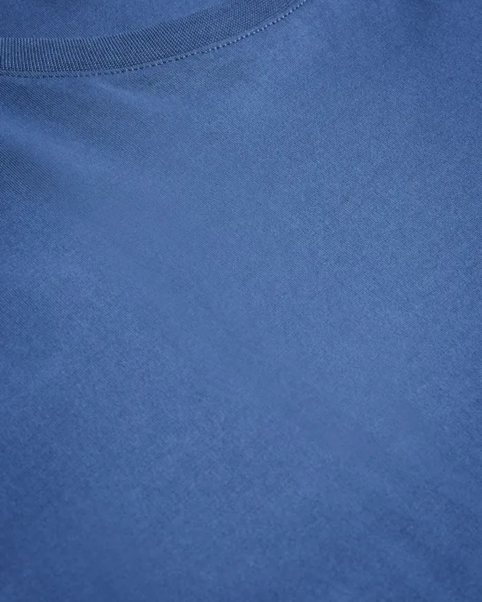 Men TYWINN 8211 Short Sleeve Regular Fit Plain Tshirt Blue Ted Baker Tops Men TYWINN 8211 Short Sleeve Regular Fit Plain Tshirt Blue Ted Baker Tops