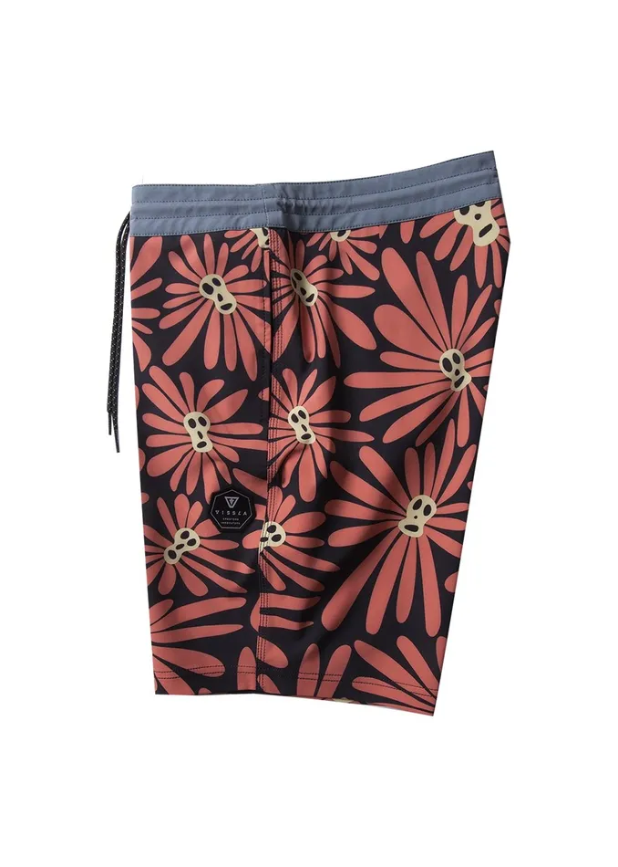 Men Vissla Cabezas 1858243 Boardshort Phantom Boardshorts Men Vissla Cabezas 1858243 Boardshort Phantom Boardshorts