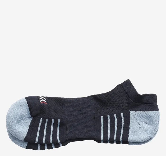 Men XC4 Performance Ankle Socks Navy Socks Johnston and Murphy