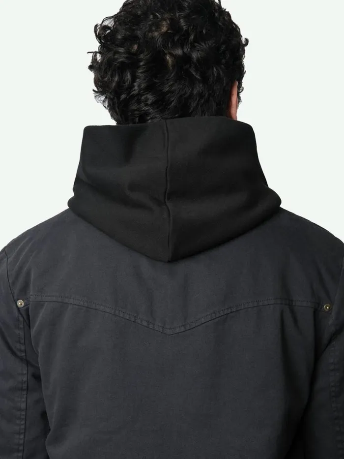 Men Zadig and Voltaire Jackets and Coats Lonnice Jacket Black Men Zadig and Voltaire Jackets and Coats Lonnice Jacket Black