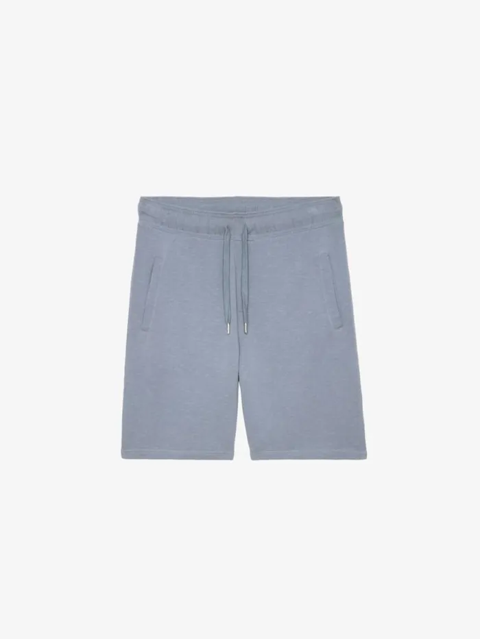 Men Zadig and Voltaire Pants and Shorts Party Shorts Stormy Men Zadig and Voltaire Pants and Shorts Party Shorts Stormy