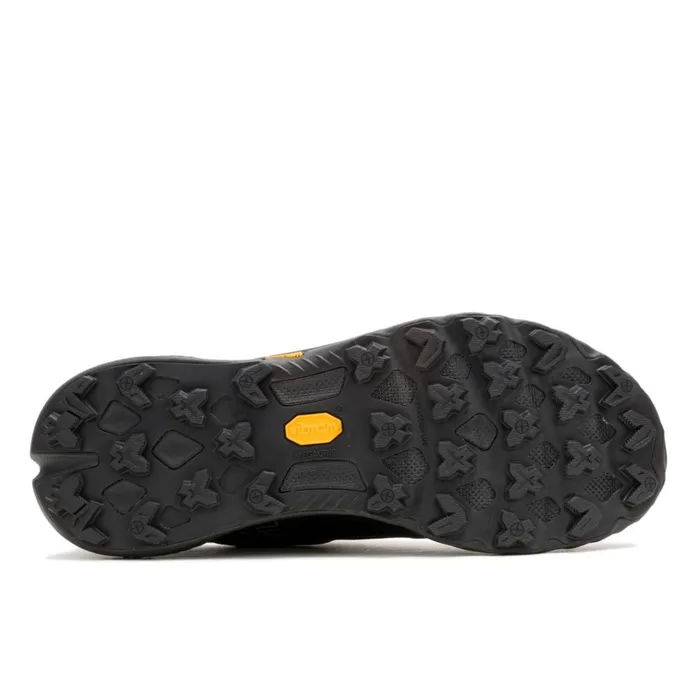 Merrell Agility Peak 5 Boa GoreTex Black Men Sneakers