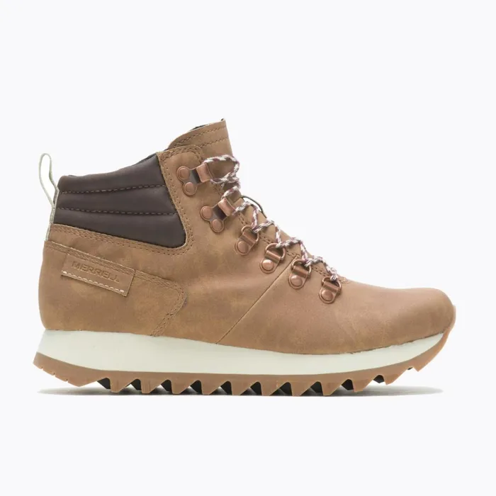 Merrell Alpine Hiker Mushroom Women Boots