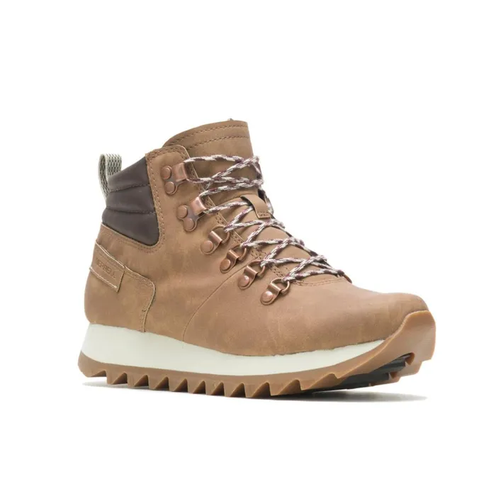 Merrell Alpine Hiker Mushroom Women Boots