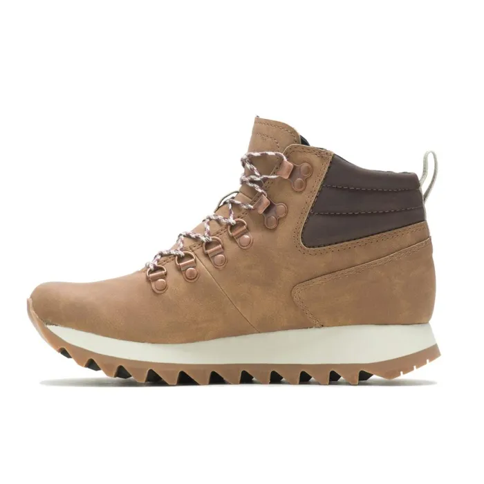 Merrell Alpine Hiker Mushroom Women Boots