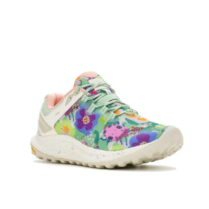 Merrell Antora 3 Botanist Botanist Women Sneakers