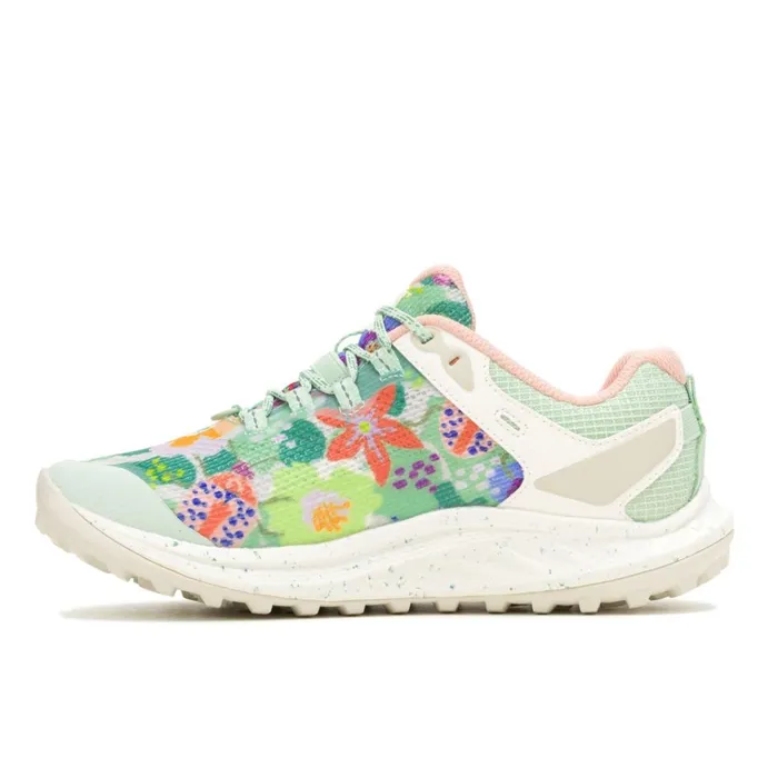 Merrell Antora 3 Botanist Botanist Women Sneakers