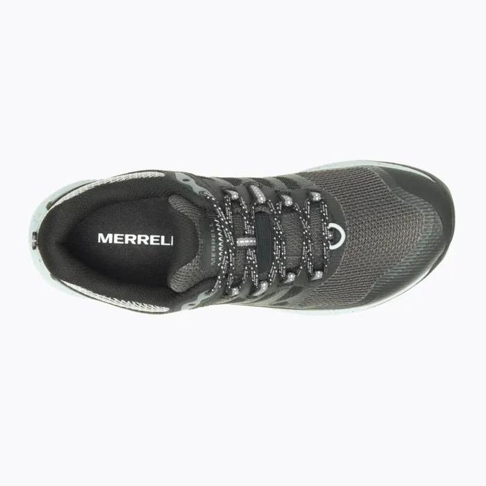 Merrell Antora 3 GoreTex Wide Width Black Women Wide Widths