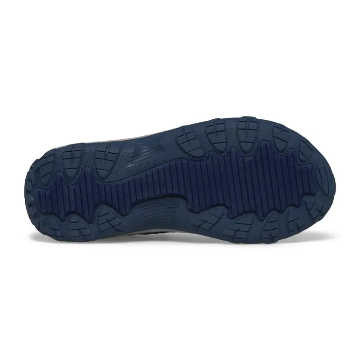 Merrell Big Trail Chaser 2 Navyred Kids Sneakers