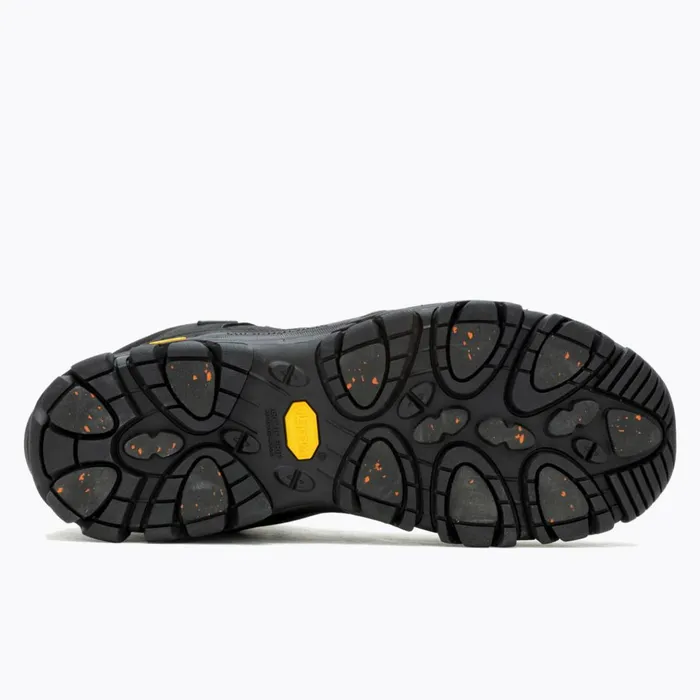 Merrell Coldpack 3 Thermo Mid Waterproof Black Men Boots