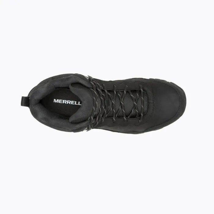 Merrell Coldpack 3 Thermo Mid Waterproof Black Men Boots