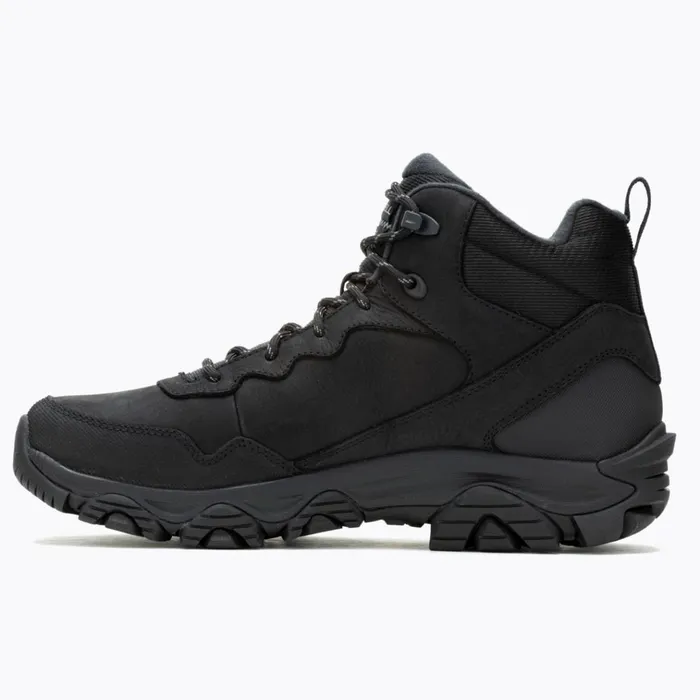 Merrell Coldpack 3 Thermo Mid Waterproof Black Men Boots