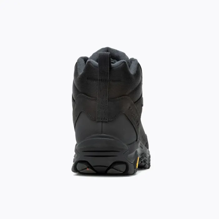 Merrell Coldpack 3 Thermo Mid Waterproof Black Men Boots