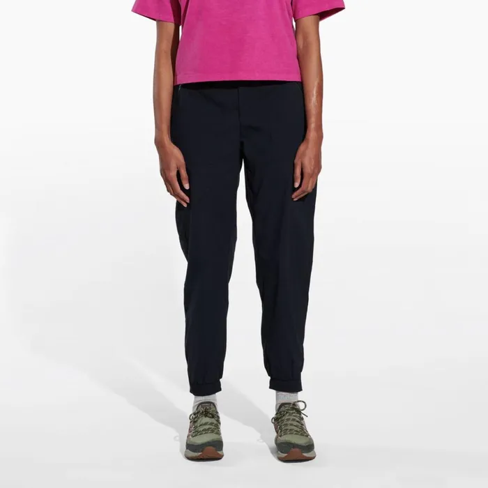 Merrell Hayes Jogger Black Women Bottoms