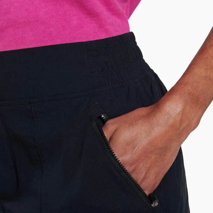 Merrell Hayes Jogger Black Women Bottoms