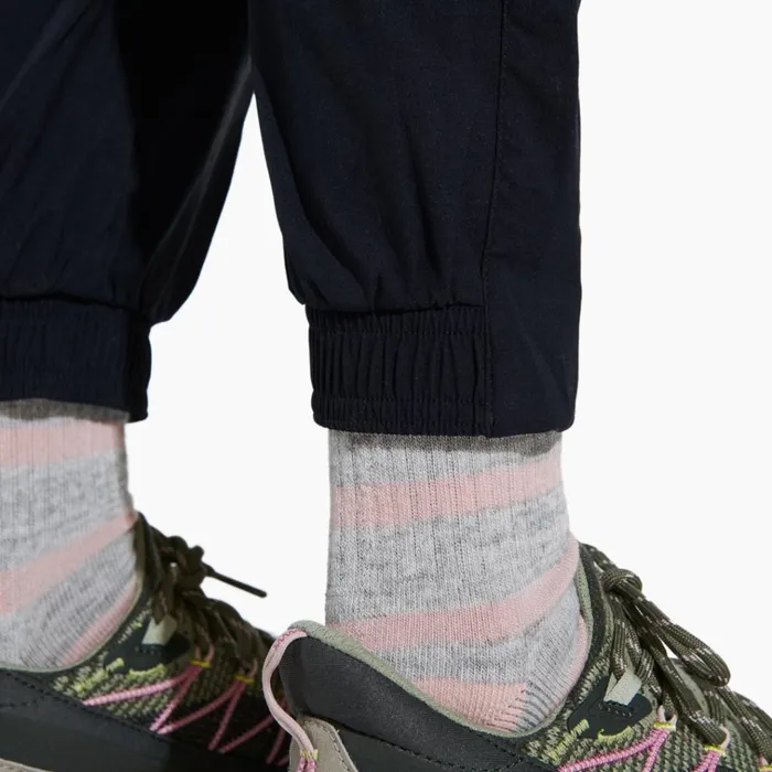 Merrell Hayes Jogger Black Women Bottoms