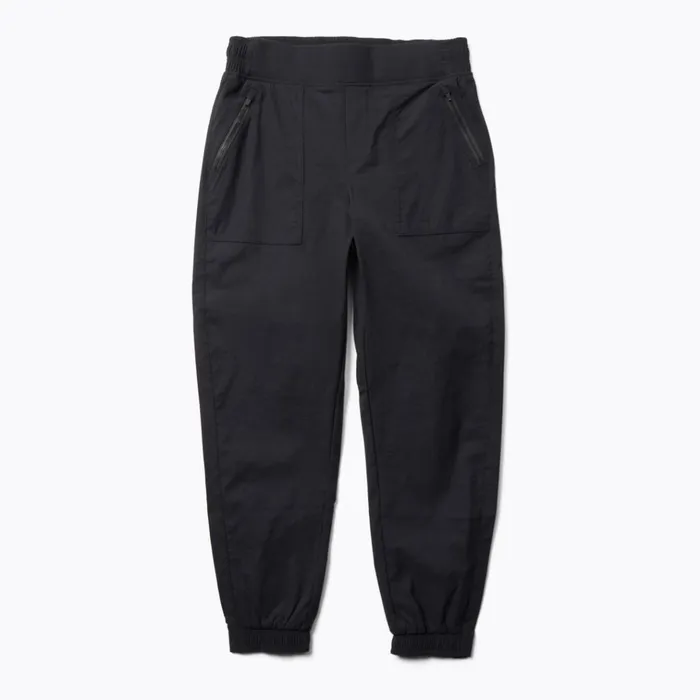Merrell Hayes Jogger Black Women Bottoms