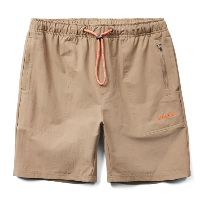Merrell Hayes Short Sepia Tint Men Bottoms