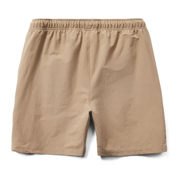 Merrell Hayes Short Sepia Tint Men Bottoms