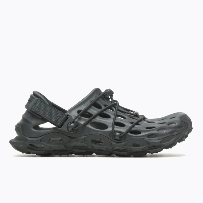 Merrell Hydro Moc At Cage 1trl Blackout Women SlipOns