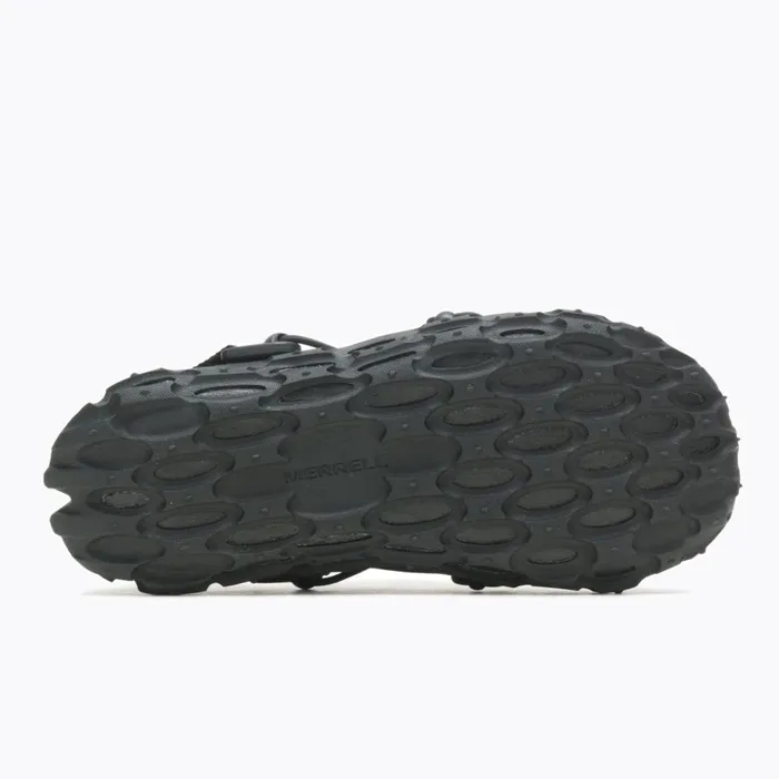 Merrell Hydro Moc At Cage 1trl Blackout Women SlipOns
