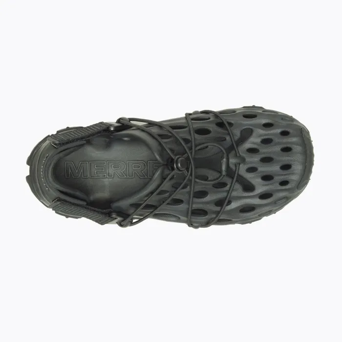Merrell Hydro Moc At Cage 1trl Blackout Women SlipOns