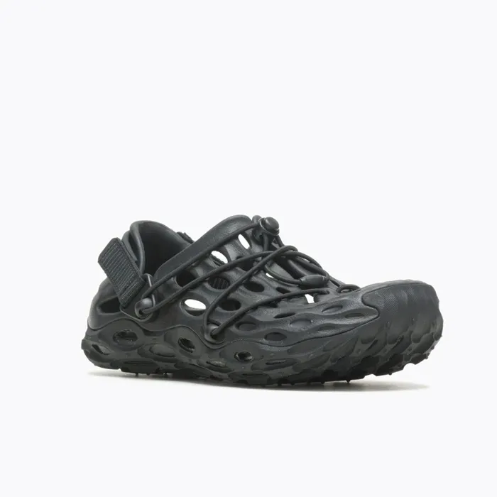 Merrell Hydro Moc At Cage 1trl Blackout Women SlipOns