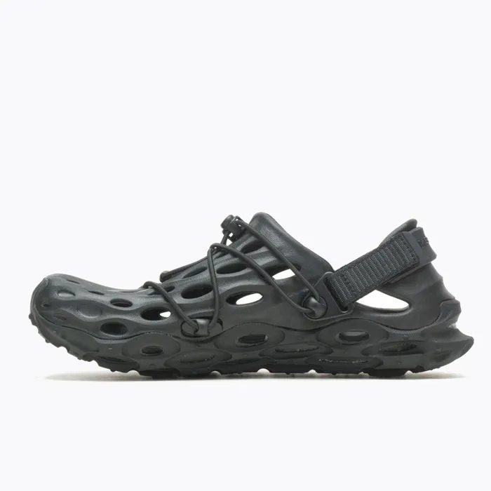 Merrell Hydro Moc At Cage 1trl Blackout Women SlipOns