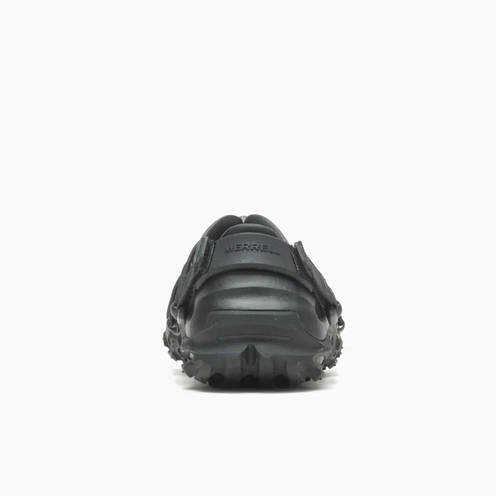 Merrell Hydro Moc At Cage 1trl Blackout Women SlipOns