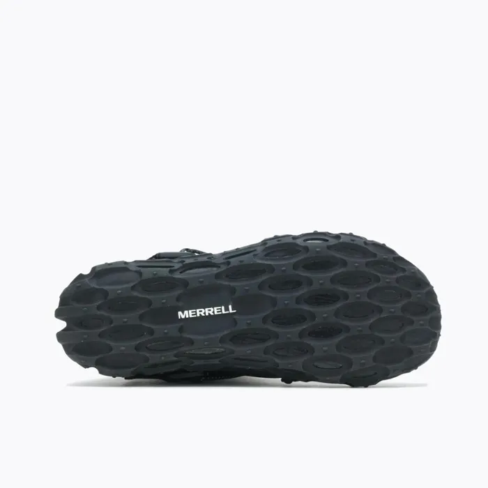 Merrell Hydro Moc At Neo GoreTex 1trl Black Men SlipOns