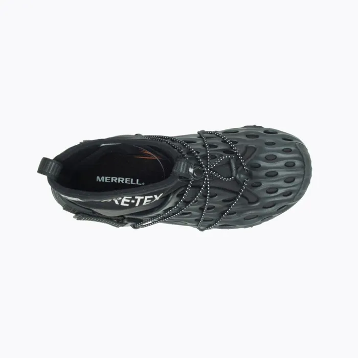 Merrell Hydro Moc At Neo GoreTex 1trl Black Men SlipOns