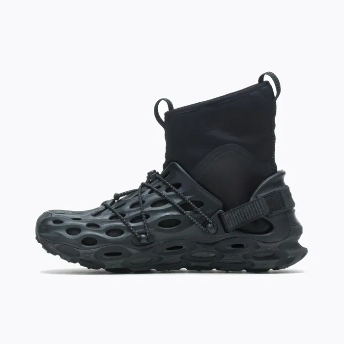 Merrell Hydro Moc At Neo GoreTex 1trl Black Men SlipOns