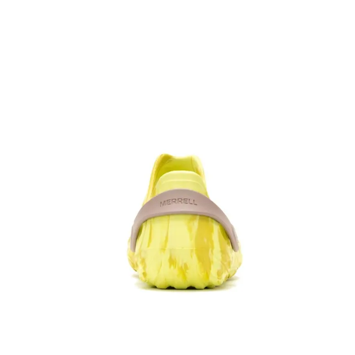 Merrell Hydro Moc Celerychartruese Men SlipOns