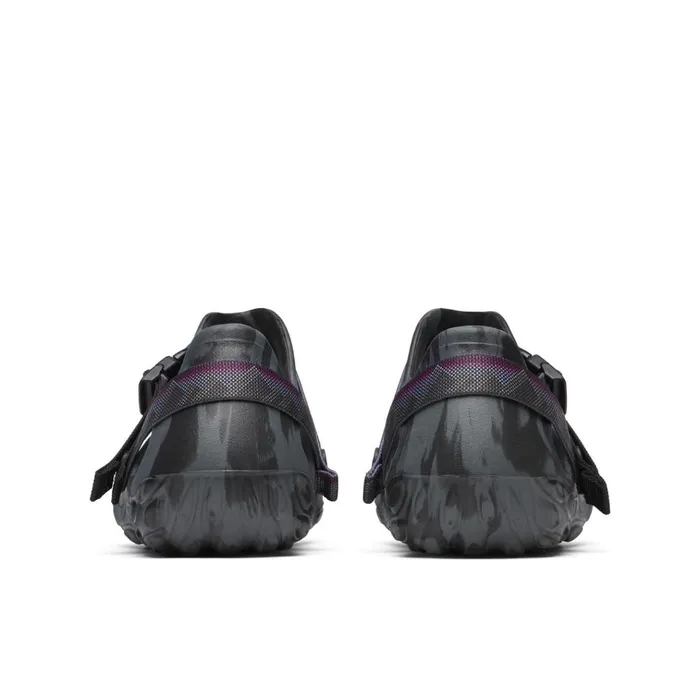 Merrell Hydro Moc Web Black Women SlipOns
