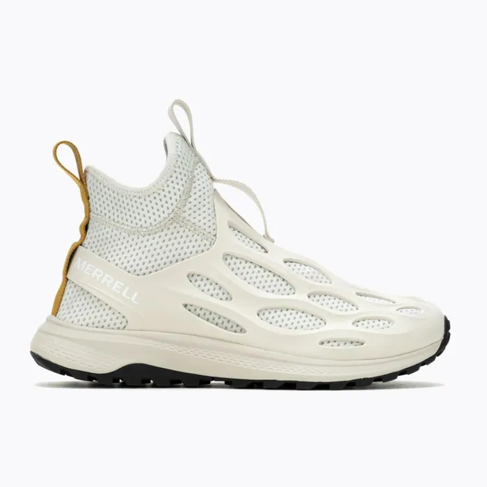 Merrell Hydro Runner Mid GoreTex 1trl Moonbeam Men SlipOns
