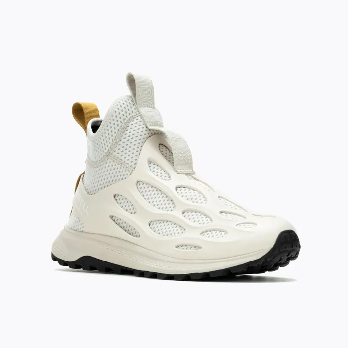 Merrell Hydro Runner Mid GoreTex 1trl Moonbeam Men SlipOns