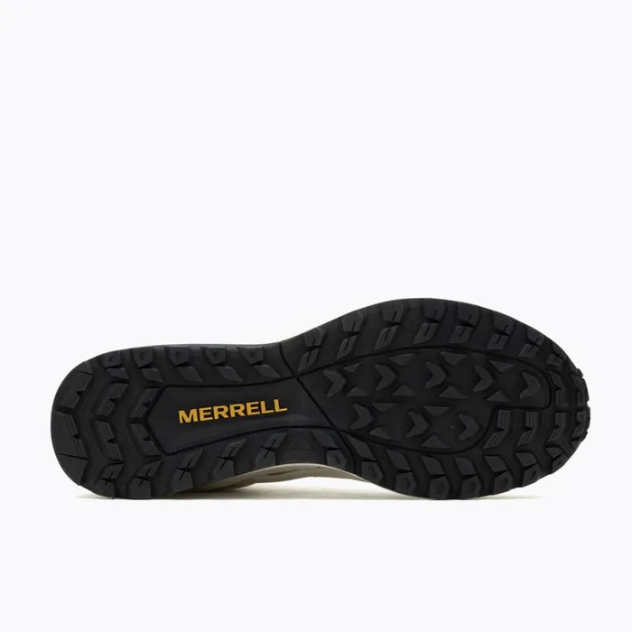 Merrell Hydro Runner Mid GoreTex 1trl Moonbeam Men SlipOns