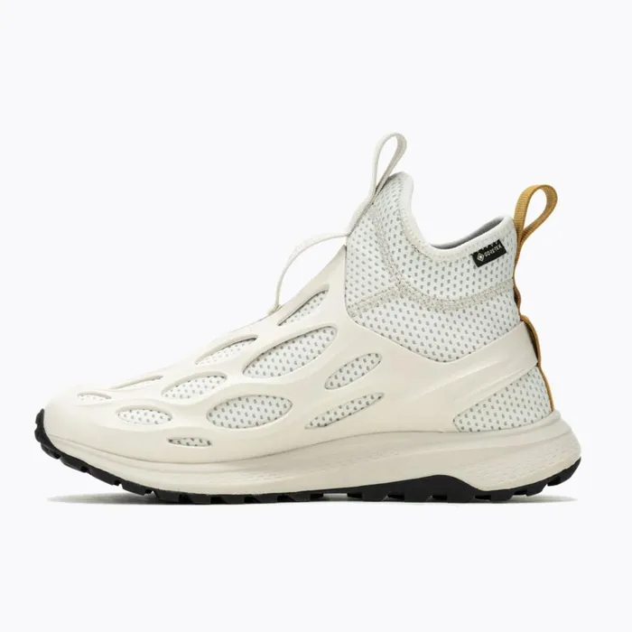 Merrell Hydro Runner Mid GoreTex 1trl Moonbeam Men SlipOns