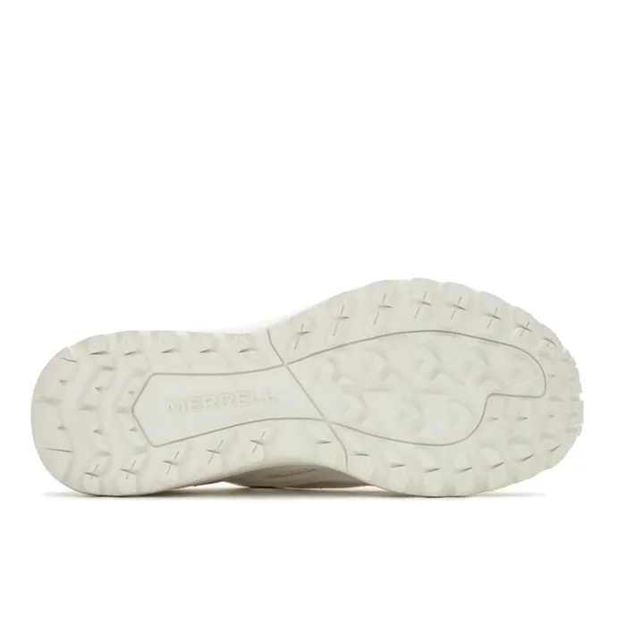 Merrell Hydro Runner Triple White Women SlipOns