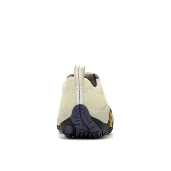 Merrell Jungle Moc Cream Women SlipOns