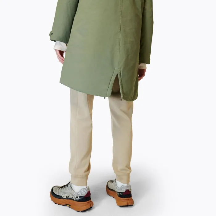 Merrell Kaidou Medium Weight Insulated Parka Lichen Women Outerwear