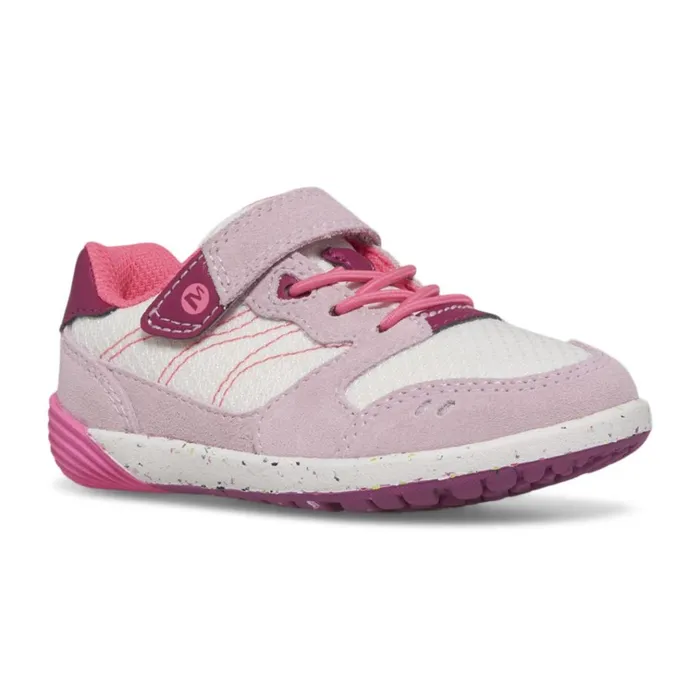 Merrell Little Bare Steps A83 Sneaker Lilacberry Kids Sneakers